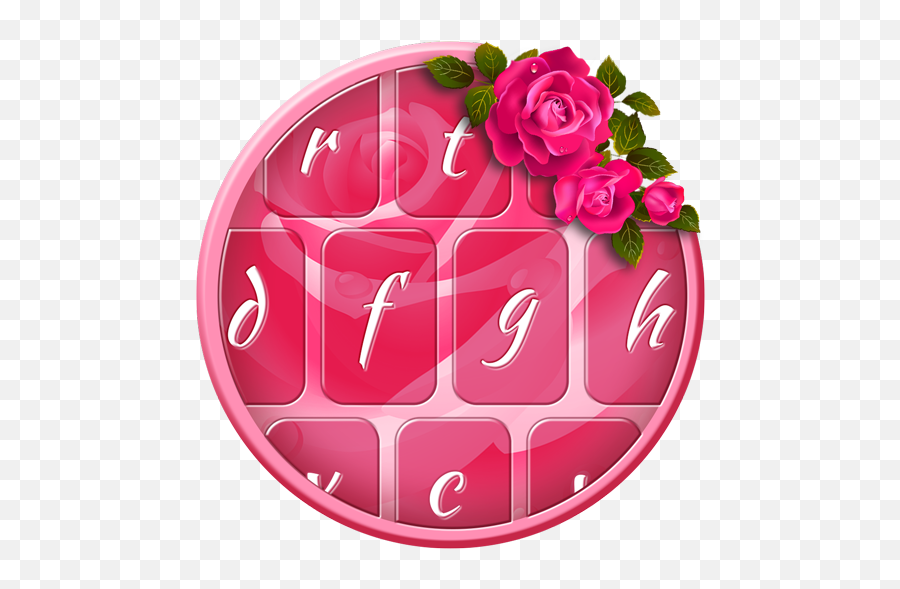 Clavier Thème Rose 27 Télécharger Apk Android Aptoide - Floral Emoji,Emojis Ctualizados De Messenger