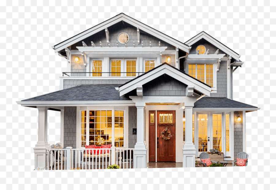 Roofing Supply For Homeowners U0026 Contractors Cedar Grove - House Images Hd Png Emoji,Does Emotions Take To Epdm Roofing