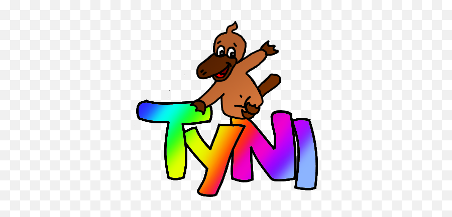 Tyni Platypus - Fiction Emoji,Platypus Emoji