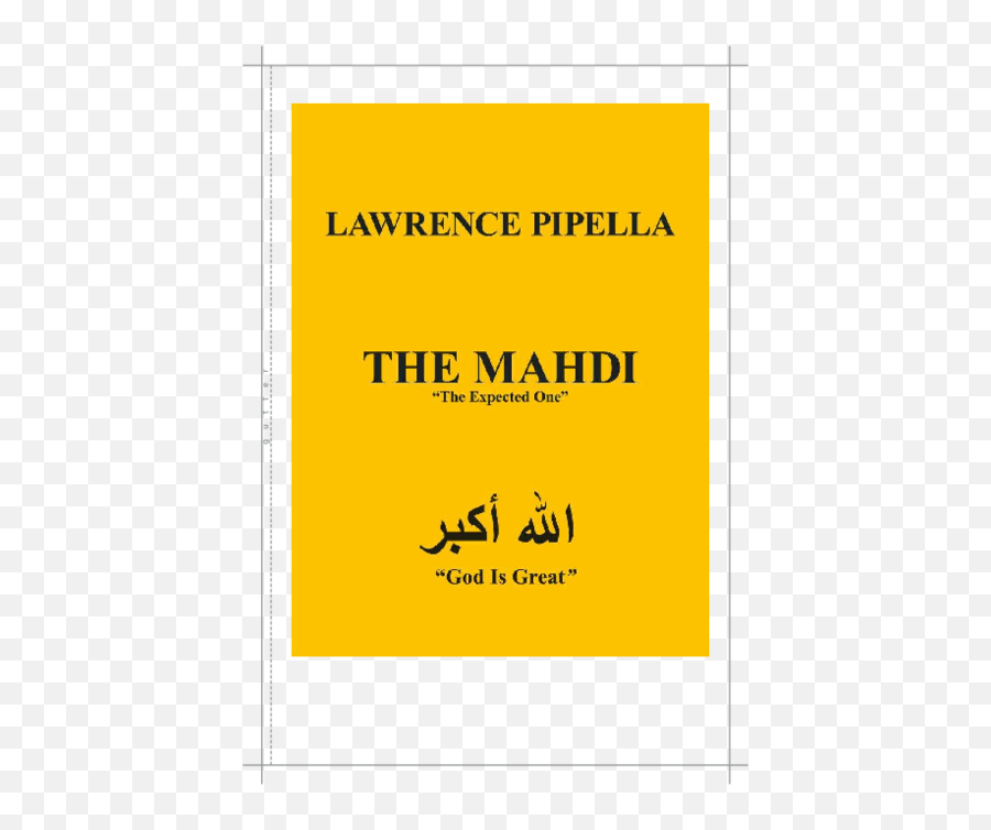 Pdf The Mahdi The Expected One Lawrence P Pipella - Oriental Realty Emoji,Tegu Monitor Do They Have Emotions