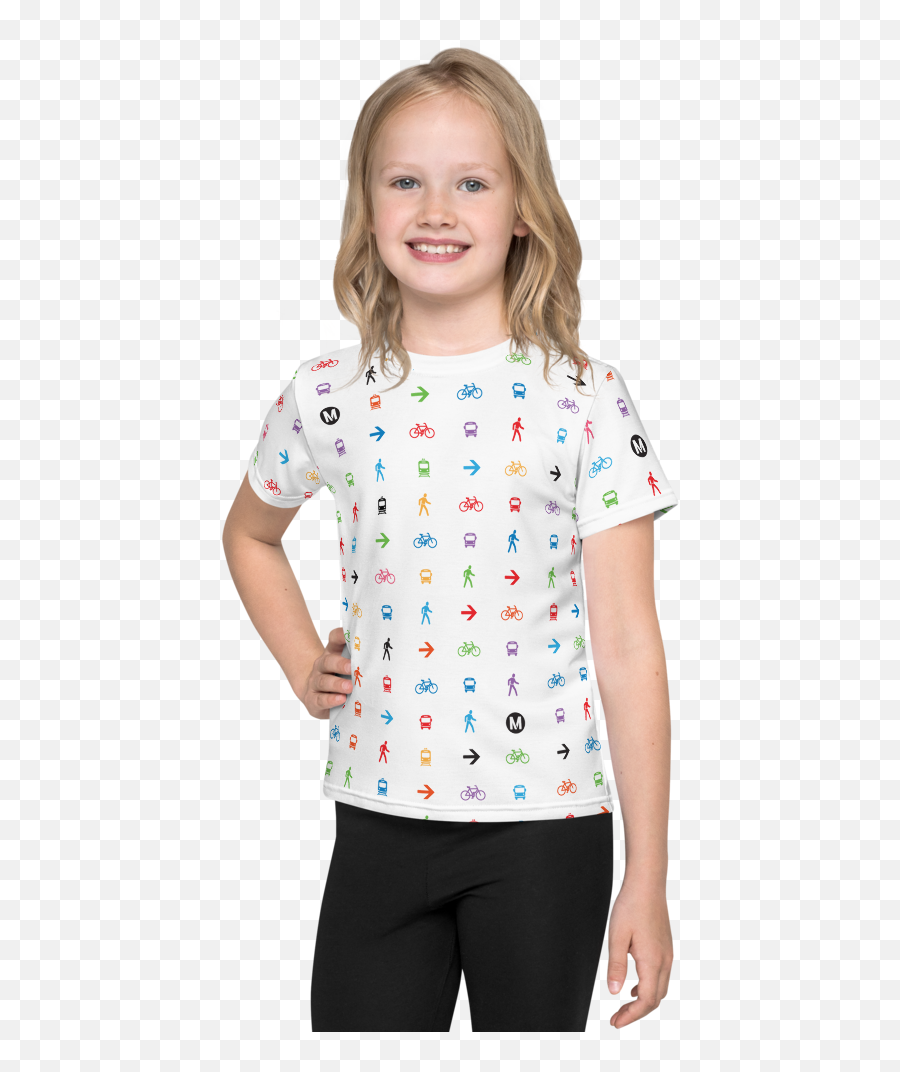 Kidu0027s T - Shirts Metro Shop Chess T Shirt For Kids Emoji,Girls Emoji T Shirts Size