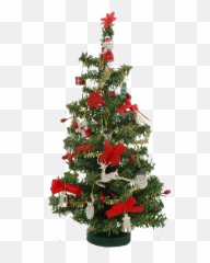 Christmas Tree Transparent Image Png - Chief Keef Holds Guns Emoji,Happy Christmas Eve Emoji