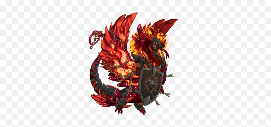 Show Me Your Best Starry Dragons Dragon Share Flight Rising - Dragon Emoji,Dragalia Emojis