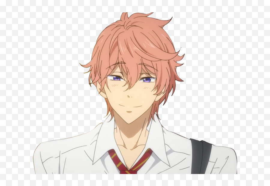 Kisumi Shigino - Kisumi Shigino Emoji,Kisumi Shigino Emoticon