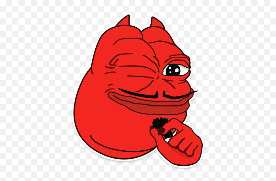 Sapo Pepe 1 - Fictional Character Emoji,Sapo Emojis Png