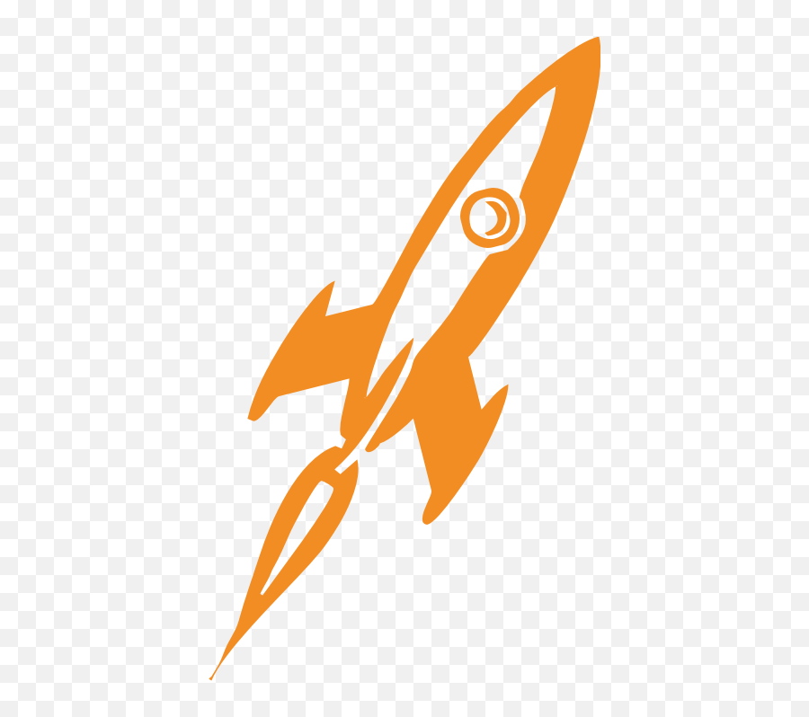 Rocketship 1 - Rocket Logo Transparent Background Emoji,Rocketship Emoji