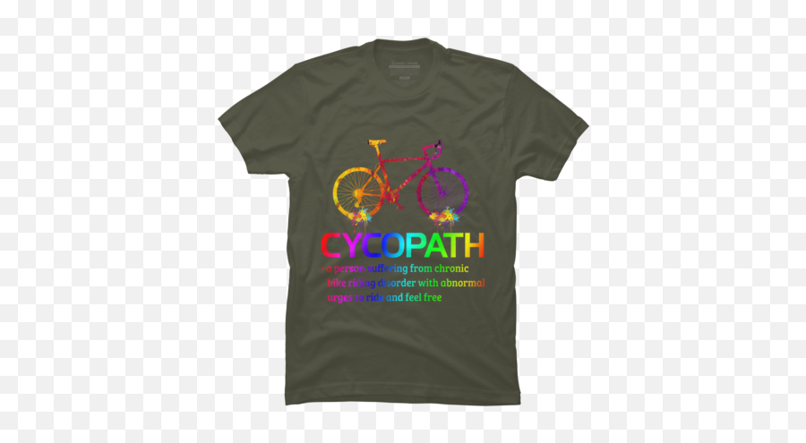 New Bicycle T - Unisex Emoji,Can A Cyopath Have Emotion?