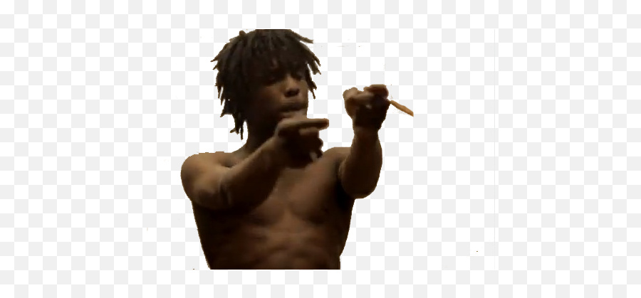 Chief Keef Psd Official Psds - Transparent Chief Keef Png Emoji,Ckeef Keef Emoji