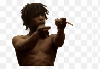 Chief Keef Psd Official Psds - Transparent Chief Keef Png Emoji,Ckeef Keef Emoji