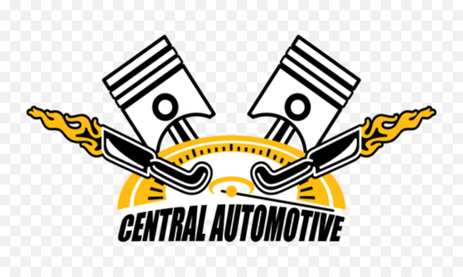 Free Png Download Central Automotive Service U0026 Repair Emoji,Car Shop Emoji
