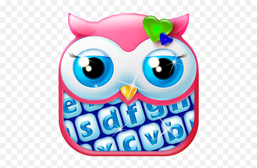 App Insights Cute Owl Emoji Keyboard Apptopia,Pictures Of Cute Emojis Of A Owl