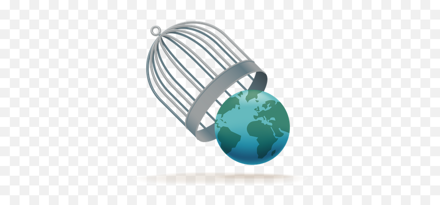 Planet Illustrations Images U0026 Vectors - Royalty Free Emoji,Birdcage Emoticon