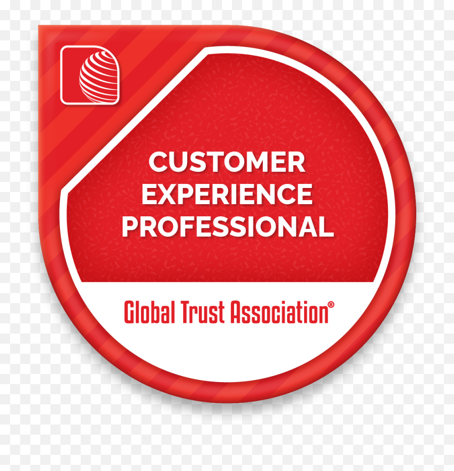 Global Trust Association Certified Customer Experience Emoji,Analyzing Images For Emotion
