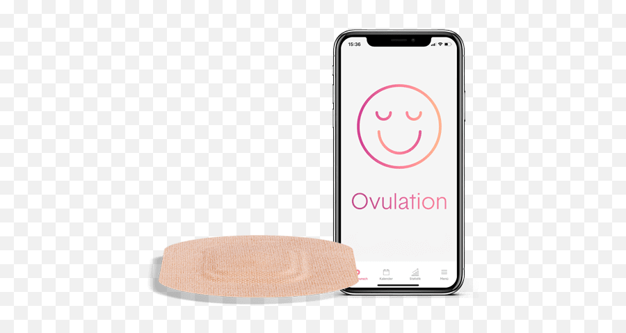 Femsense U2013 Ovulation Test Emoji,Sametime Emoticons Download