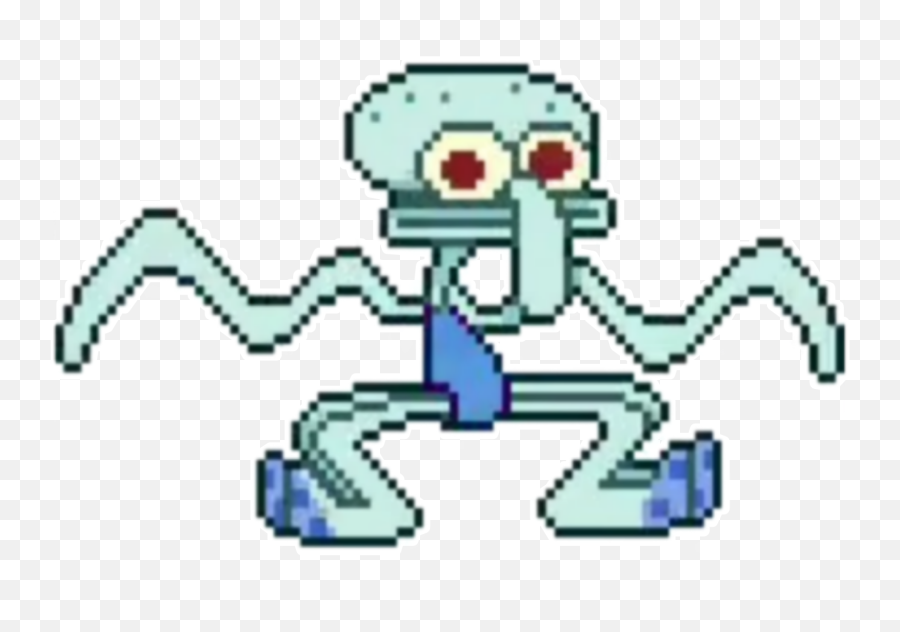 The Most Edited Calamardo Picsart Emoji,Squidward Emotions