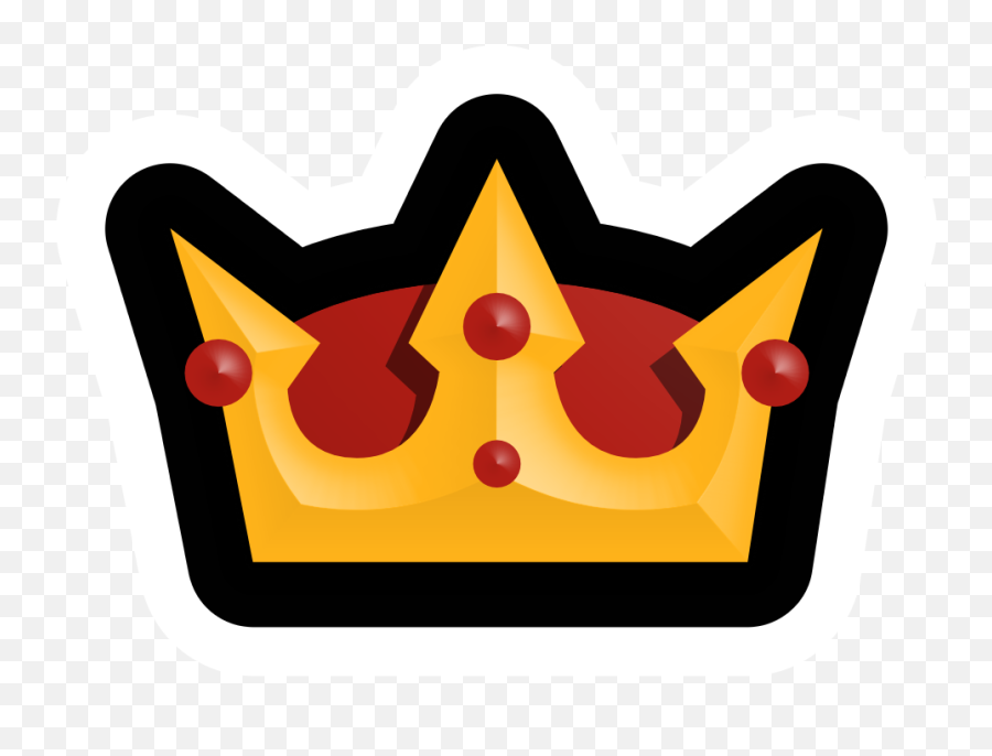 I Started A Little Eu4 Channel On Which I Upload Some Eu4 Emoji,A Lil Crown Emoticon