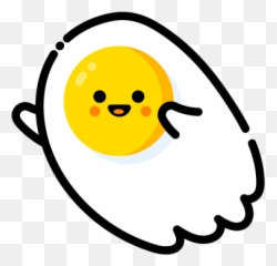 Mbe Egg Stickers By Elvis Ferreri - Happy Emoji,Egg Emoticon