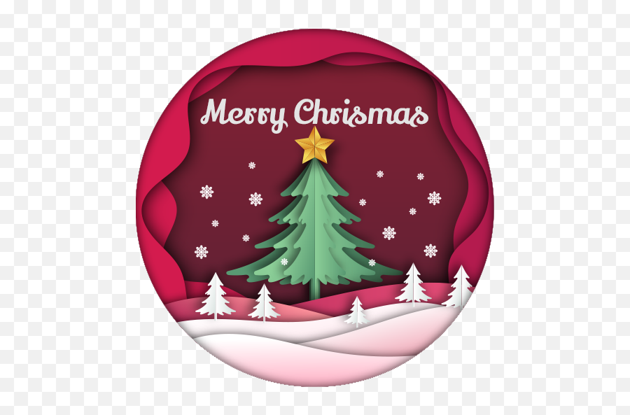 Christmas Wallpapers - Snowfall Live Wallpaper 10 Apk Emoji,Chrismas Keyboard Emojis