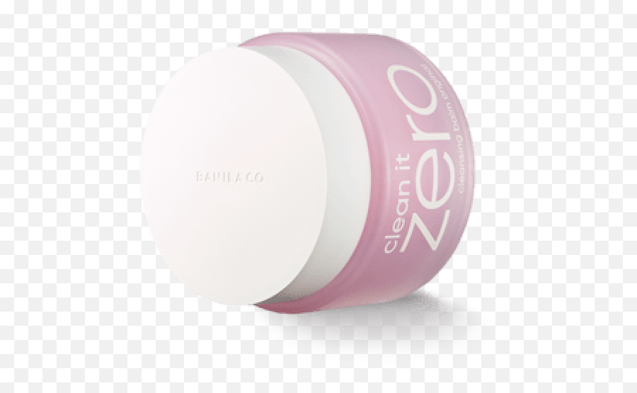Banila C Clean It Zero Cleansing Balm Emoji,Kiko Gossamer Emotion Creamy Lipstick Black