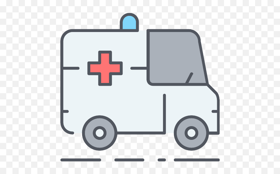 Harmful Vector Svg Icon - Png Repo Free Png Icons Emoji,Ambulance Emoticon