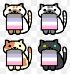 Asexual Ace Sticker By Peach U200du200d - For Teen Emoji,Asexual Emoji