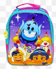 Back To School 2020 With Bsci Partner Emoji,Back Pack Emoticon