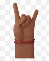 Home Emoji,Thumbs Up Emoji Brown