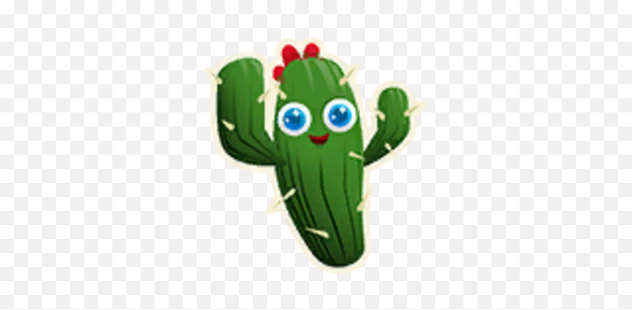 Prickly Fortnite Wiki Fandom Emoji,Catctus Emoji