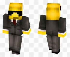 Download Smug Emoji Man Minecraft Skin - Png Minecraft Skin Tony Stark,Minecraft Thinking Emoji Skin