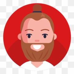 Charlie X The Great Marketer U2013 Seo Web Design Social Emoji,Man Bald Emoji