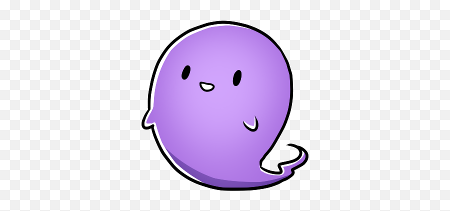 Soulzea The Ghost Envtuber Hiatus Soulzea Twitter Emoji,Purple Angry Emoji
