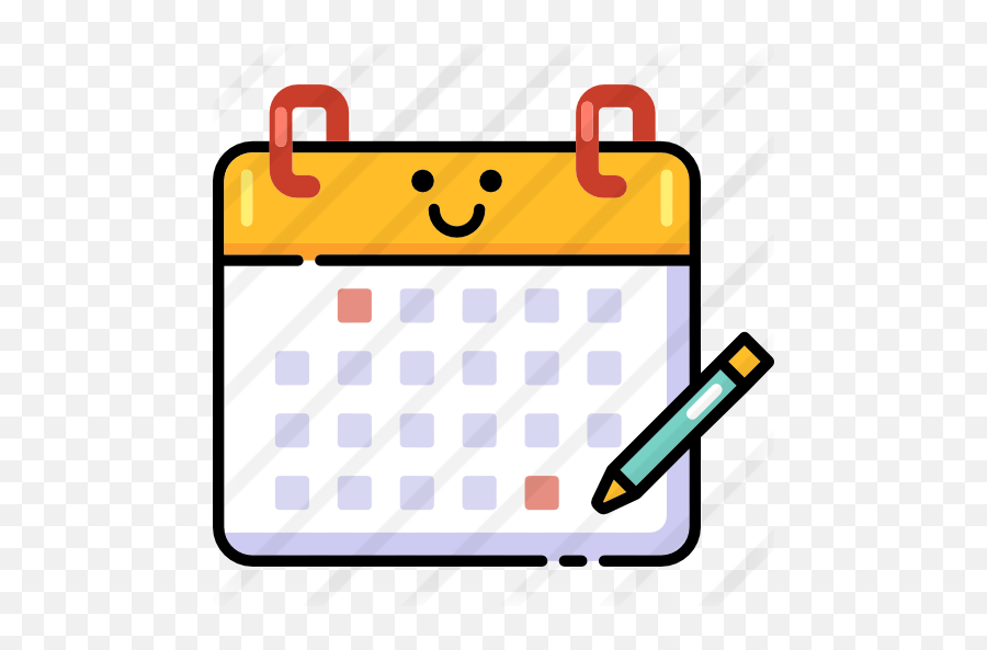 Schedule - Schedule Emoji,Schedule Emoji