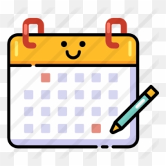 Schedule - Schedule Emoji,Schedule Emoji