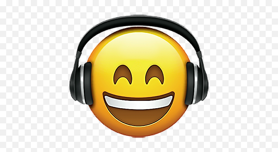 Music Emoji Png,Music Emoji Png