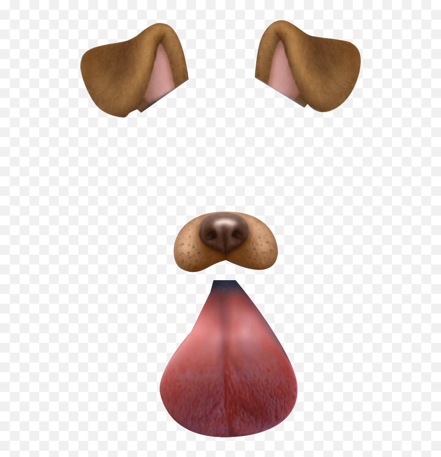 Image Result For Dog Logo Of Snapchat - Snapchat Dog Filter Png Emoji,Snapchat Dog Emoji