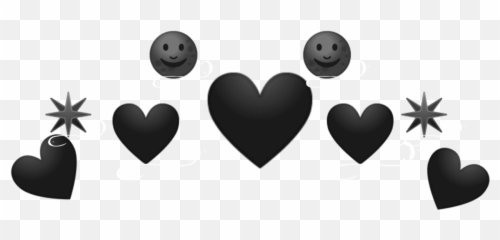 Crown Corona Emoji Sticker - Girly,Simbolos Emojis