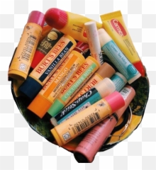 Carmex Chapstick Stickers - Chapstick Vsco Chapstick Emoji,Emoji Quiz Espa?ol