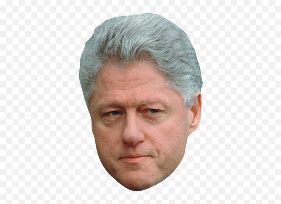 Download Free Png Bill Clinton Png Icon - Bill Clinton Png Emoji,Bill Clinton Emoji