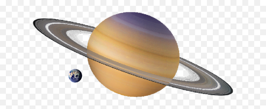 Saturn - Saturn Png Emoji,Saturn Emoji