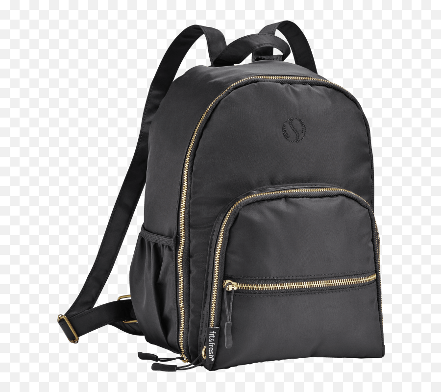 Fit Fresh Mini Backpack - Solid Emoji,Emoji Backpack