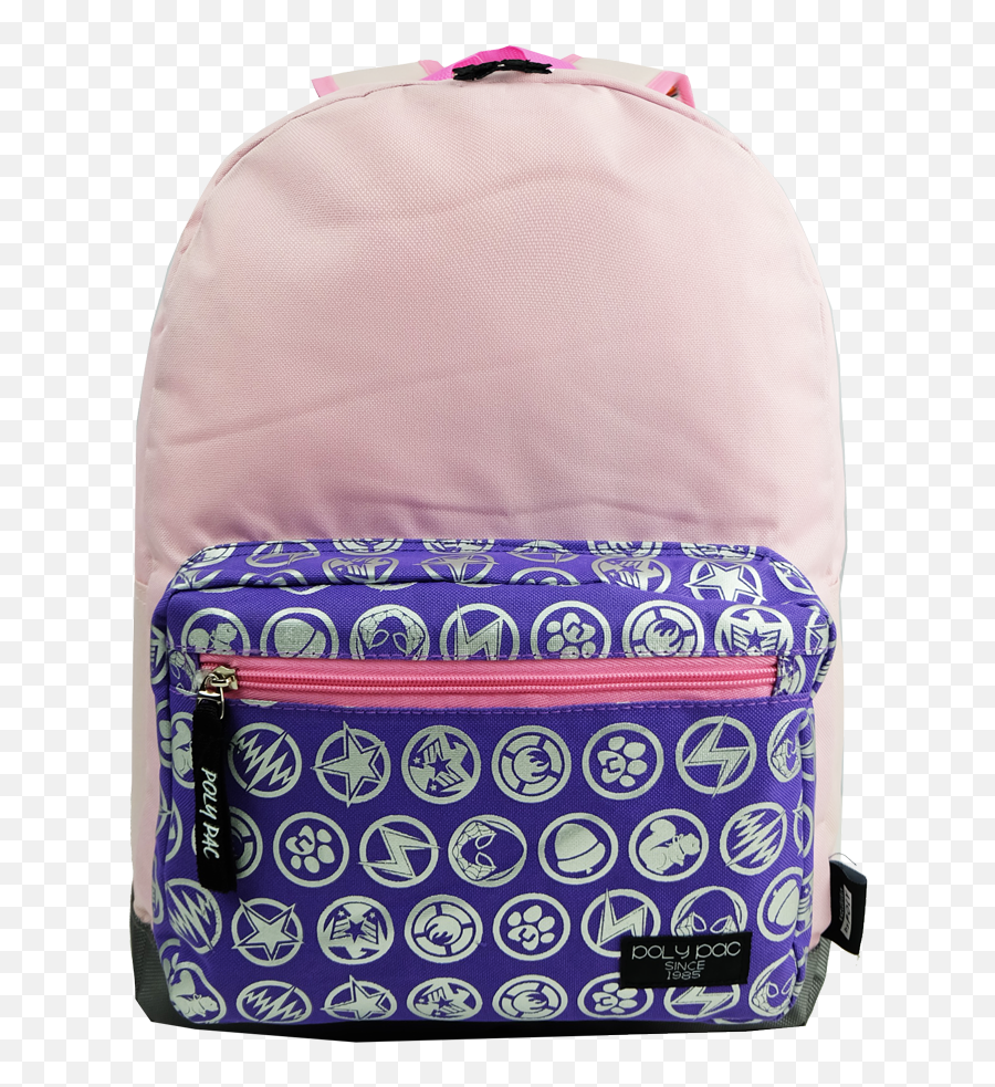 School Bag - For Teen Emoji,Marvel Emoji Backpack