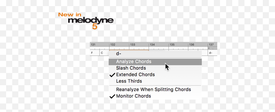 Melodyne Upgrade - Melodyne Editor Emoji,Emotion Guitar Chords