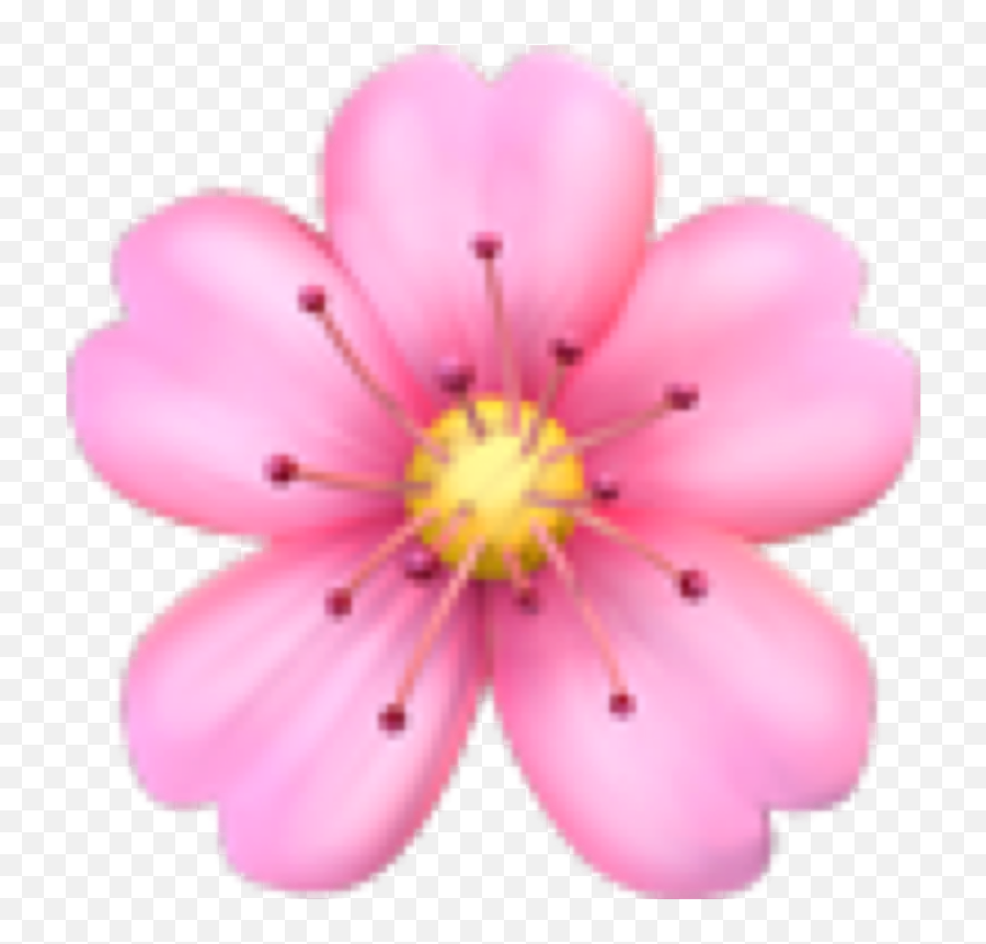 Google Flower Emoji Png,Steam Nose Emoji