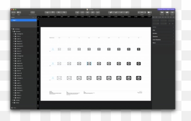 Sf Symbols The Benefits And How To Use Them Guide - Swiftlee Dot Emoji,Outline Heart Emoji App