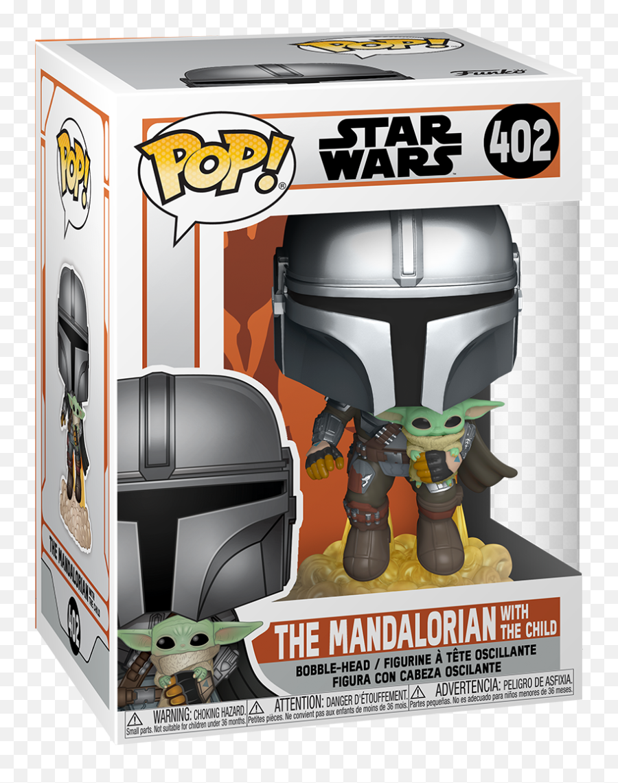 Celebrate The Mandalorian With Mando Mondays - Star Wars Pop Mandalorian Emoji,Star Wars Emoji Yoda