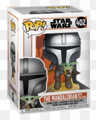 Celebrate The Mandalorian With Mando Mondays - Star Wars Pop Mandalorian Emoji,Star Wars Emoji Yoda