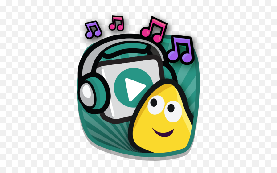 Cbeebies Shows - Cbeebies Bbc Cbeebies Shows Cbeebies Bbc Emoji,Dancing Rabbit Emoticon