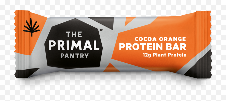 The Primal Pantry Cocoa Brownie Protein Bars - Primal Pantry Emoji,Emoji Brownies