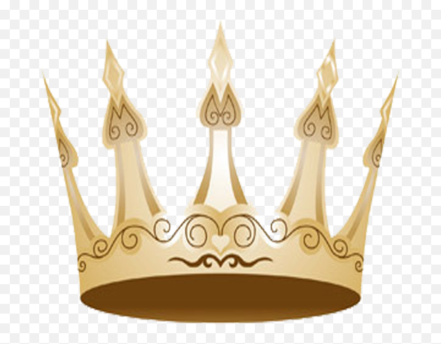Crown Of Queen Elizabeth The Queen Mother Royalty - Free Clip Dorado Corona De Reina Png Vector Emoji,Queen Crown Emoji