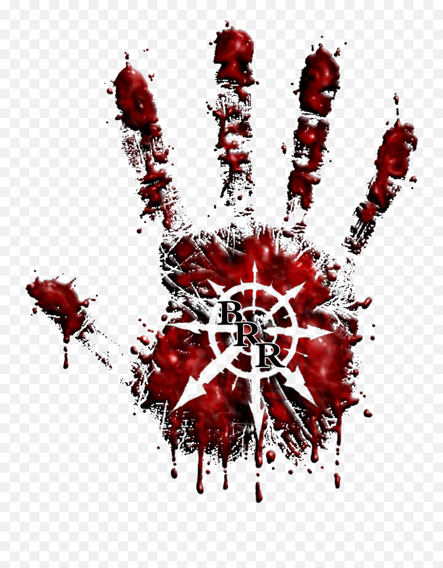 Blood Hand Png Transparent Png Png Collections At Dlfpt - Portable Network Graphics Emoji,Bloody Knife Emoji